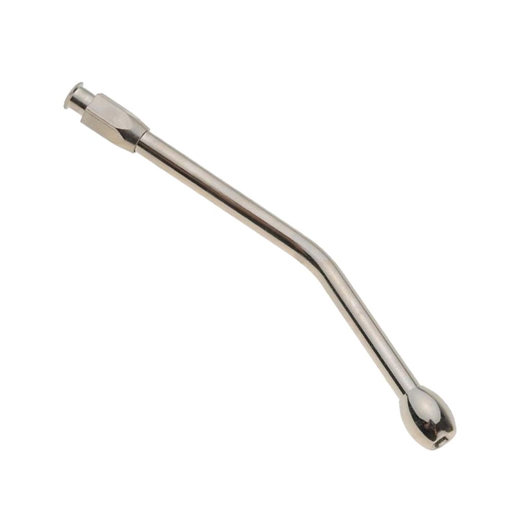 Metal     Instruments Nozzles Animal Feeding Tools