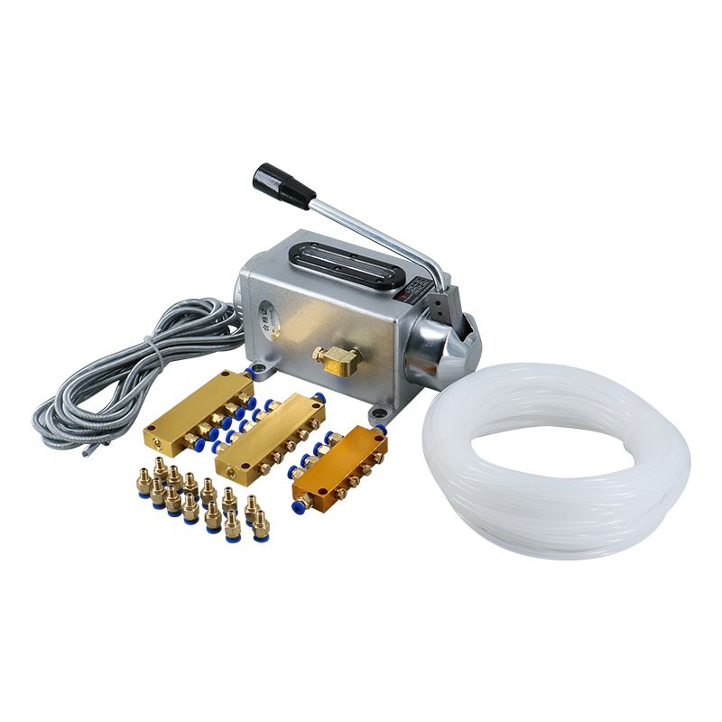 1pcs 0.5L 1L 2L Lubricating Oil Pump Manual Automatic