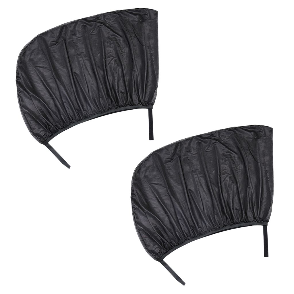 Universal Car Side Umbrella (2 Pieces) - Protects Your