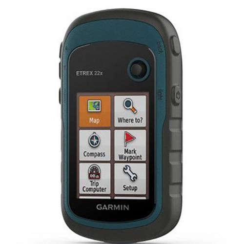Etrex 22
