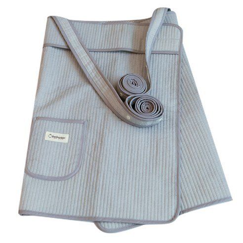 Baby O X-shaped Four Seasons 7-part Swaddling