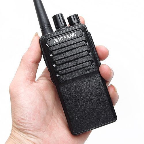 Radio BF-C5 Dual Band 5W High Power Walkie Talkie