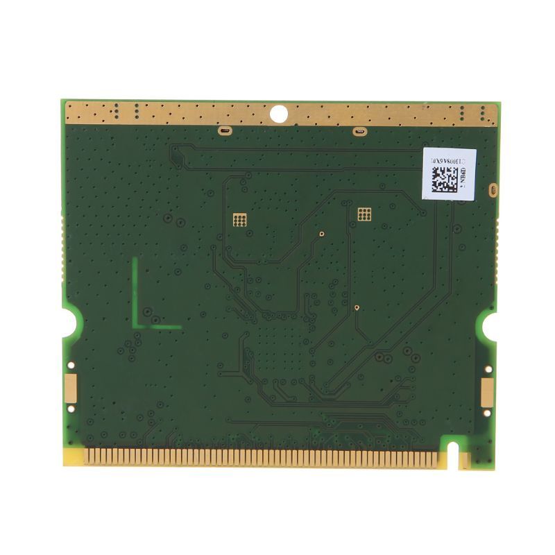 Atheros AR9223 Mini PCI Notebook Wireless WIFI WLAN Network