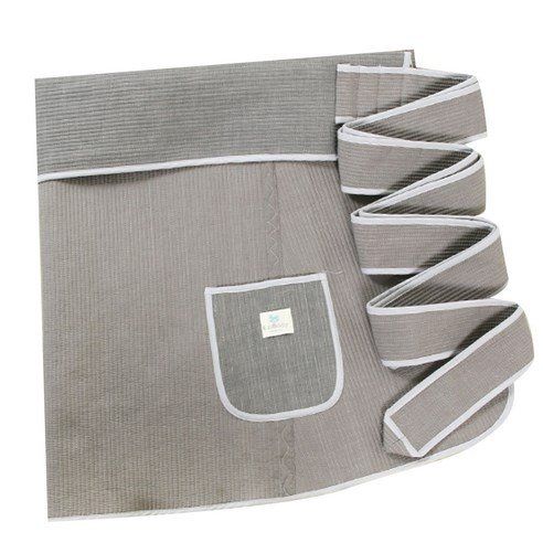 Easybaby Vintage Handmade Quilted Swaddling