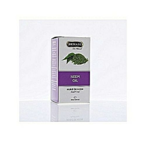 Neem (Dongoyaro) Oil - 30ml