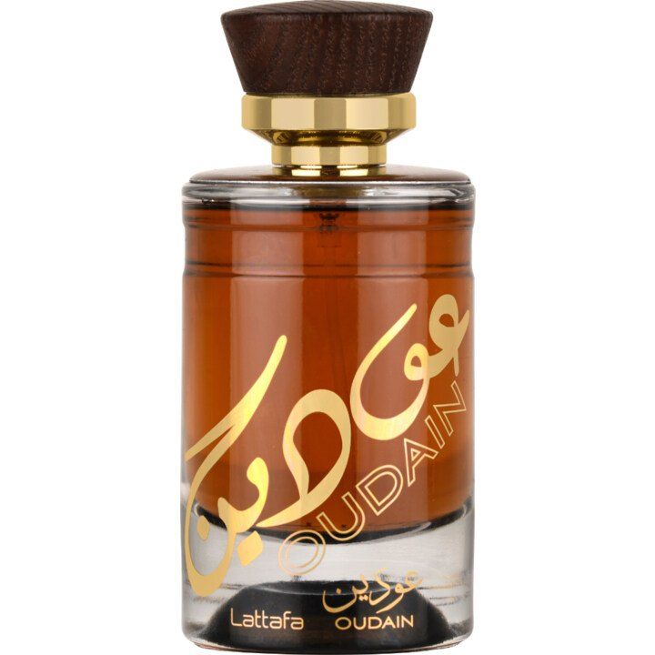 OUDAIN EAU DE PERFUME100ML