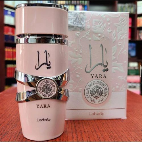 YARA Eau De Parfum - 100ml