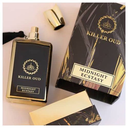 KILLER OUD MIDnight Ecstasy Perfume For Men
