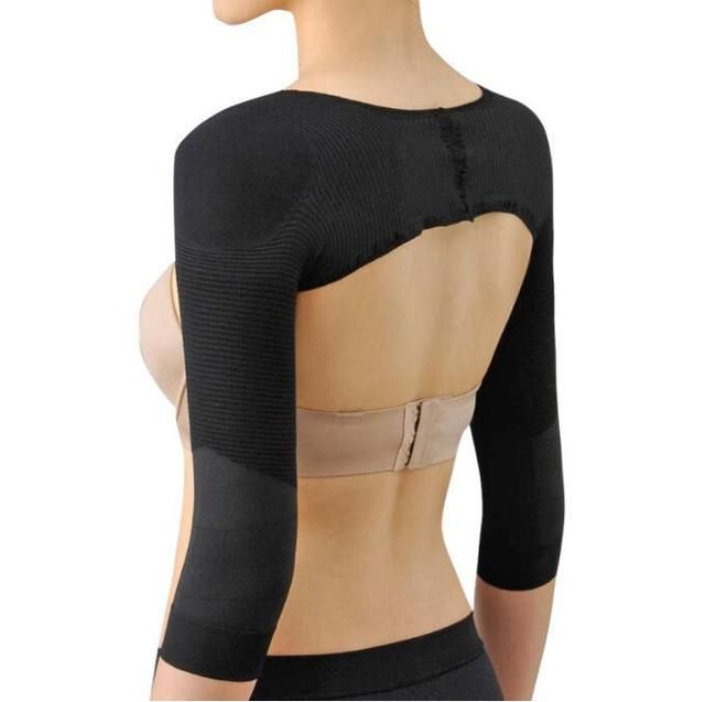 Arm Compression Extend Sleeve Fitness Arm Sleeve Should