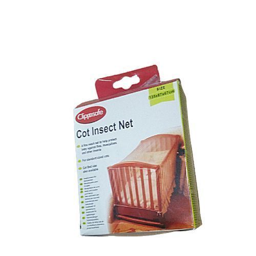 Cot Bed Insect Net