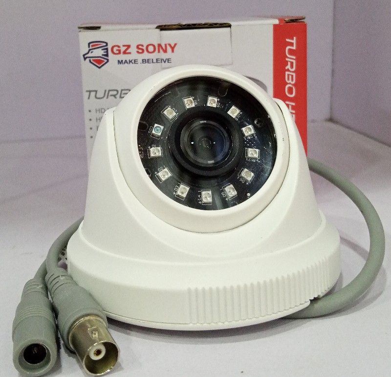 Gz Sony 2mp CCTV INDOOR  CAMERA