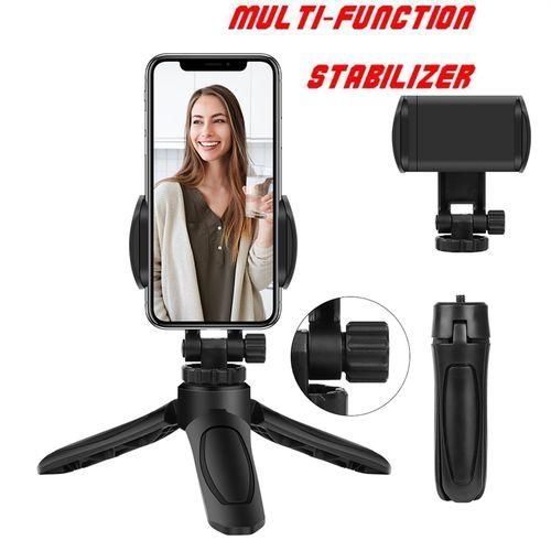 Selfie Stick Handheld Monopod Portable Tripod