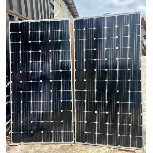 CanadianSolar 350W 24V MONO SOLAR PANEL(2 Units)