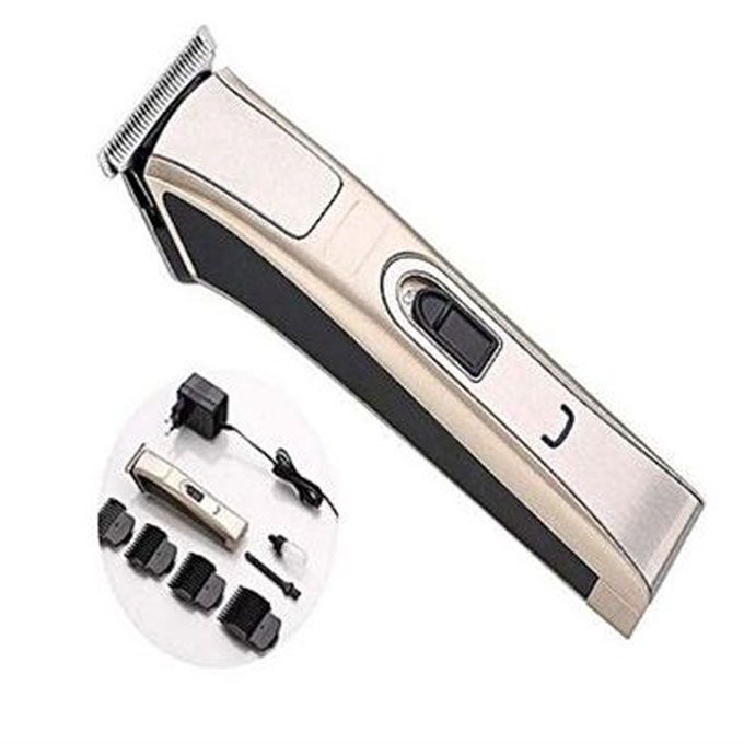 Rechargeable Full Head Balding Clipper & Shaver