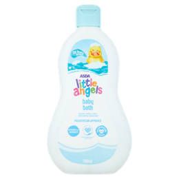 Baby Bath 500ml