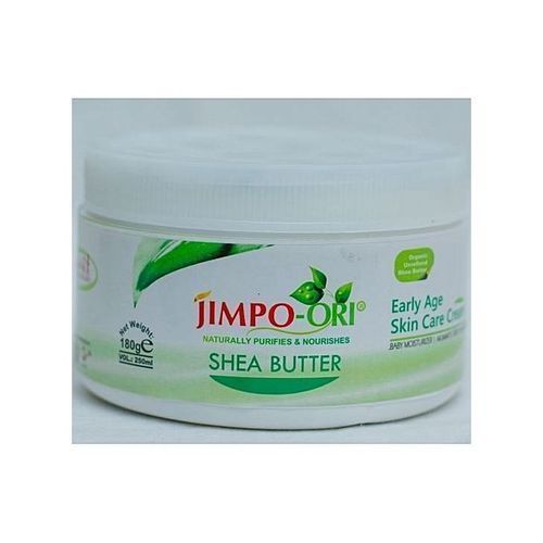 Jimpo-Ori Early Age Skin Care Shea Butter Cream (big).