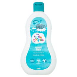 Baby Vapour Bath 500ml