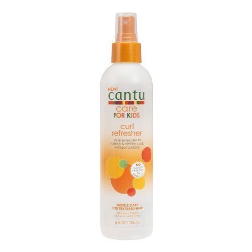 Care For Kids Curl Refresher -8 FL.OZ