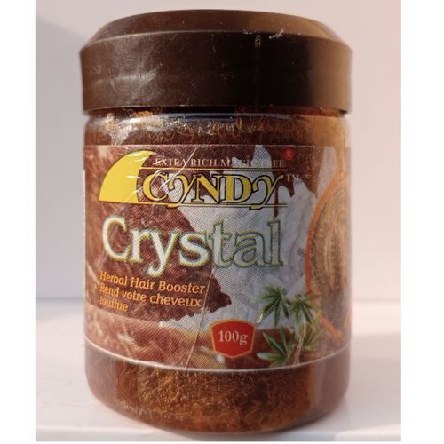 Herbal Hair Growth And Booster Cream