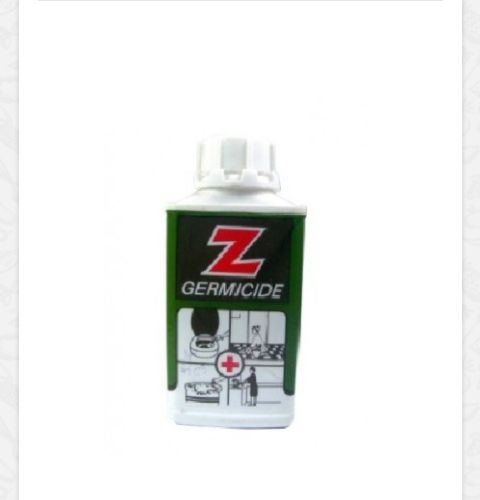 Cleaning Disinfectant