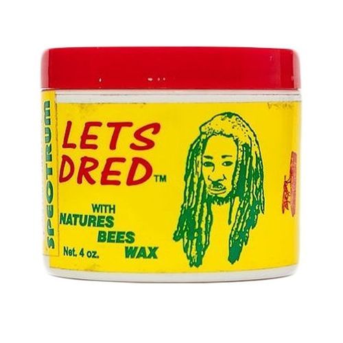 Dred Locks Cream Very Active