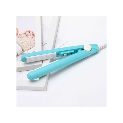 Professional Electric Curling Hair Stretcher /Nylon Sealer