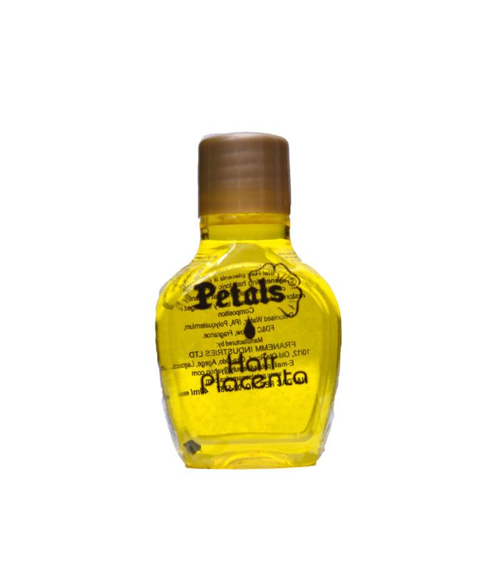 HAIR PLACENTA - 40ML