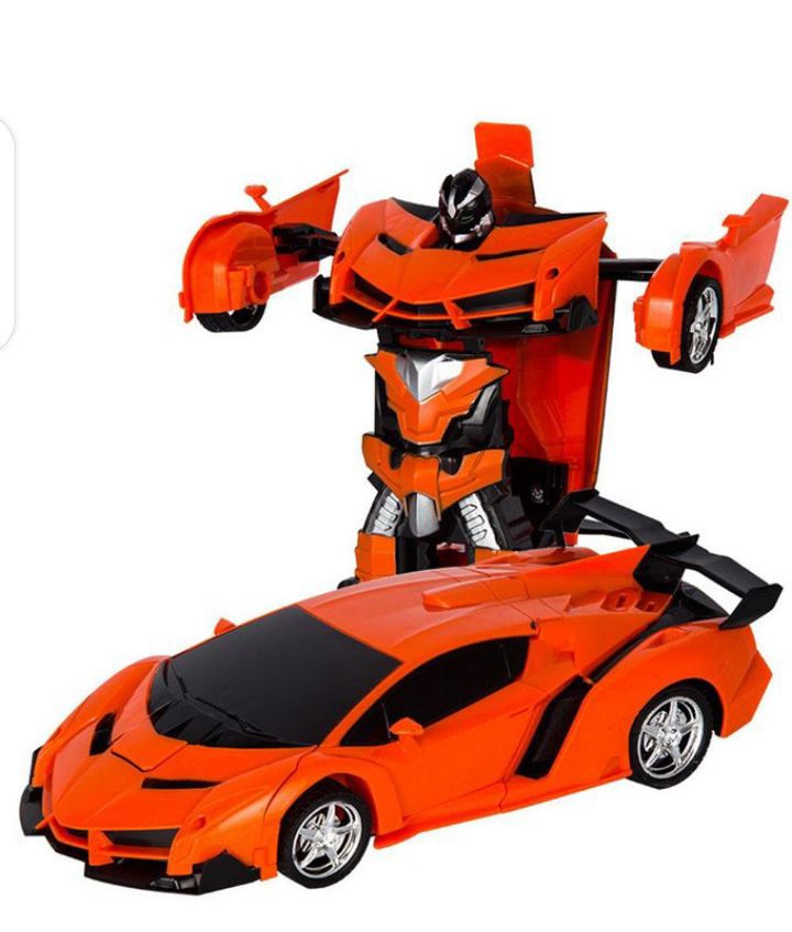 Remote Controlled Toy Cars