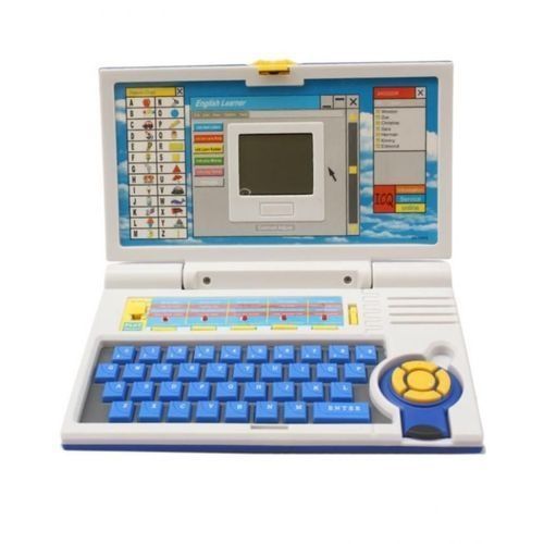 English Learning Educational Computer