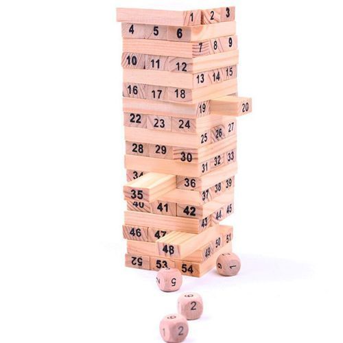 JENGA