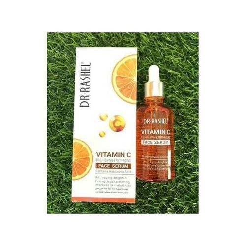 Dr. Rashel Vitamin C Brightening & Anti Aging Face Serum
