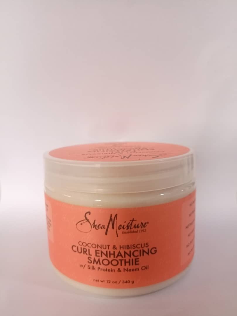 Curl Enhancing Smoothie 12 Oz.