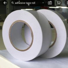 2pcs Double Sided Adhesive Mounting Foam Tape