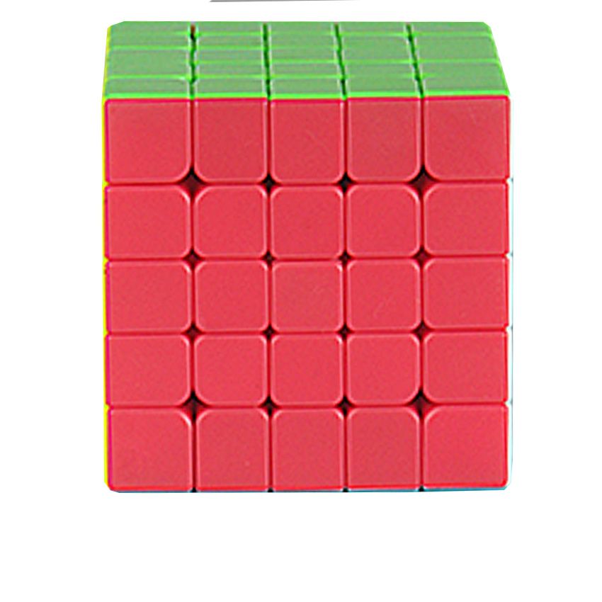 QiZHENG S 5x5 Speed Cube Stickerless