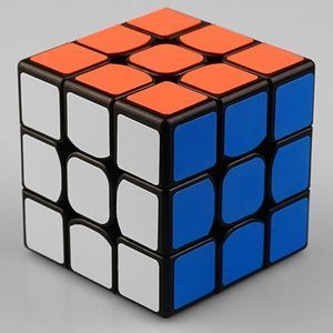 3x3x3 Cube Magic Profissional Rubiks