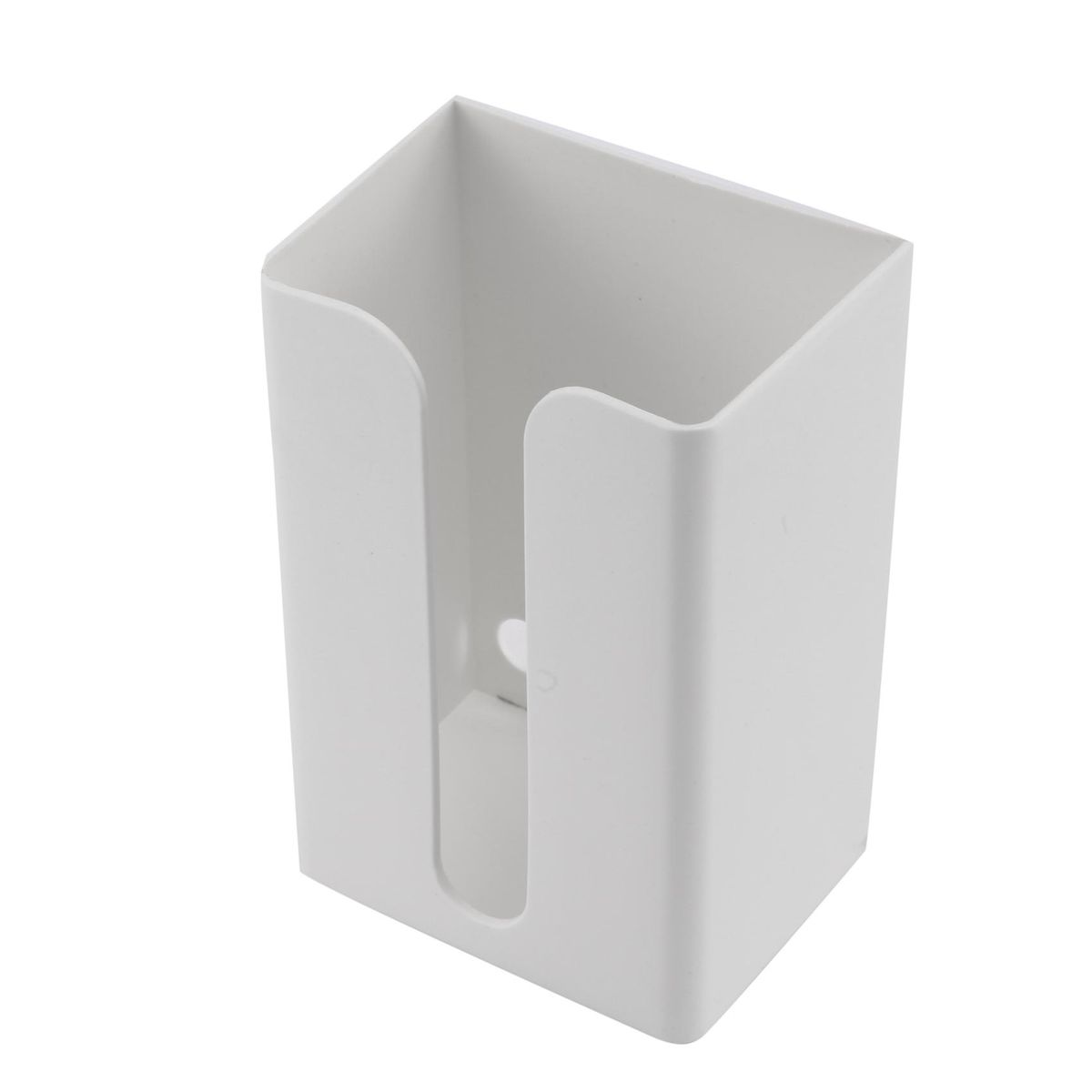 Kitchen Tissue Box Non Perforated Paper Storage Box Toilet