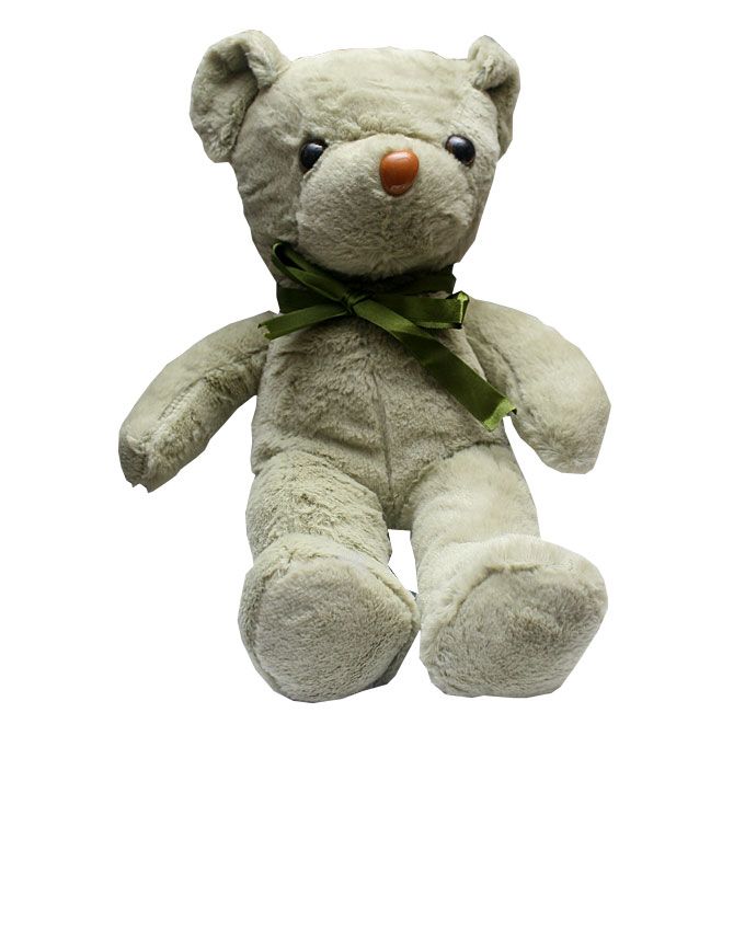 Teddy Bear-green