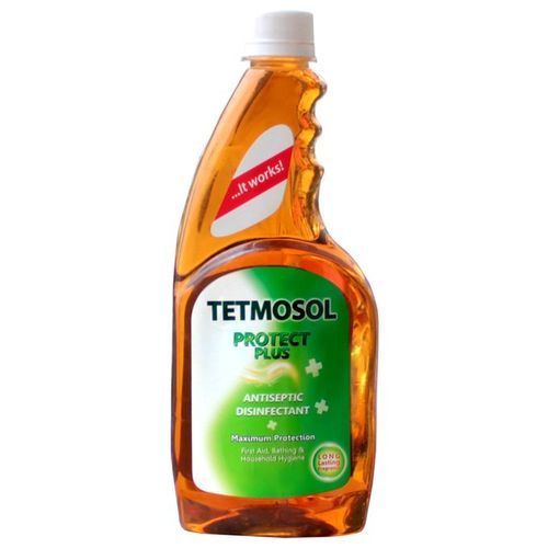 Protect Plus Antiseptic Disinfectant - 500ml