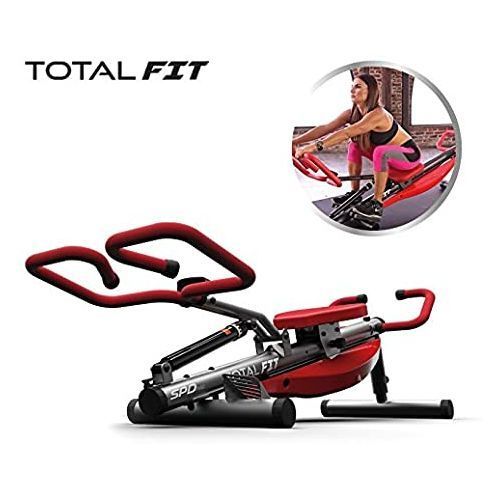 13IN1 Total Body Exercise Machine