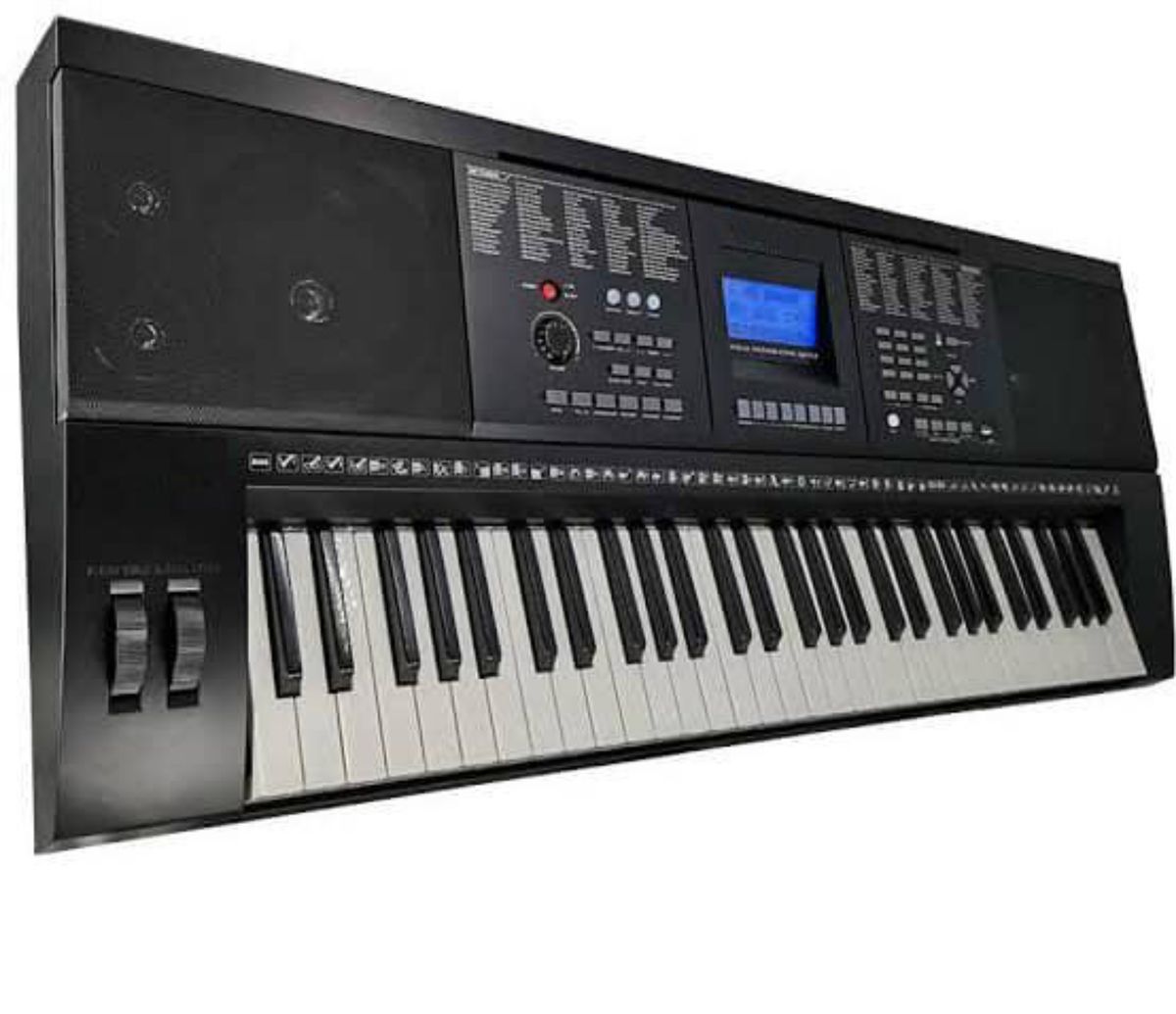 61 Keys Synthesizer Church Organ With Usb
