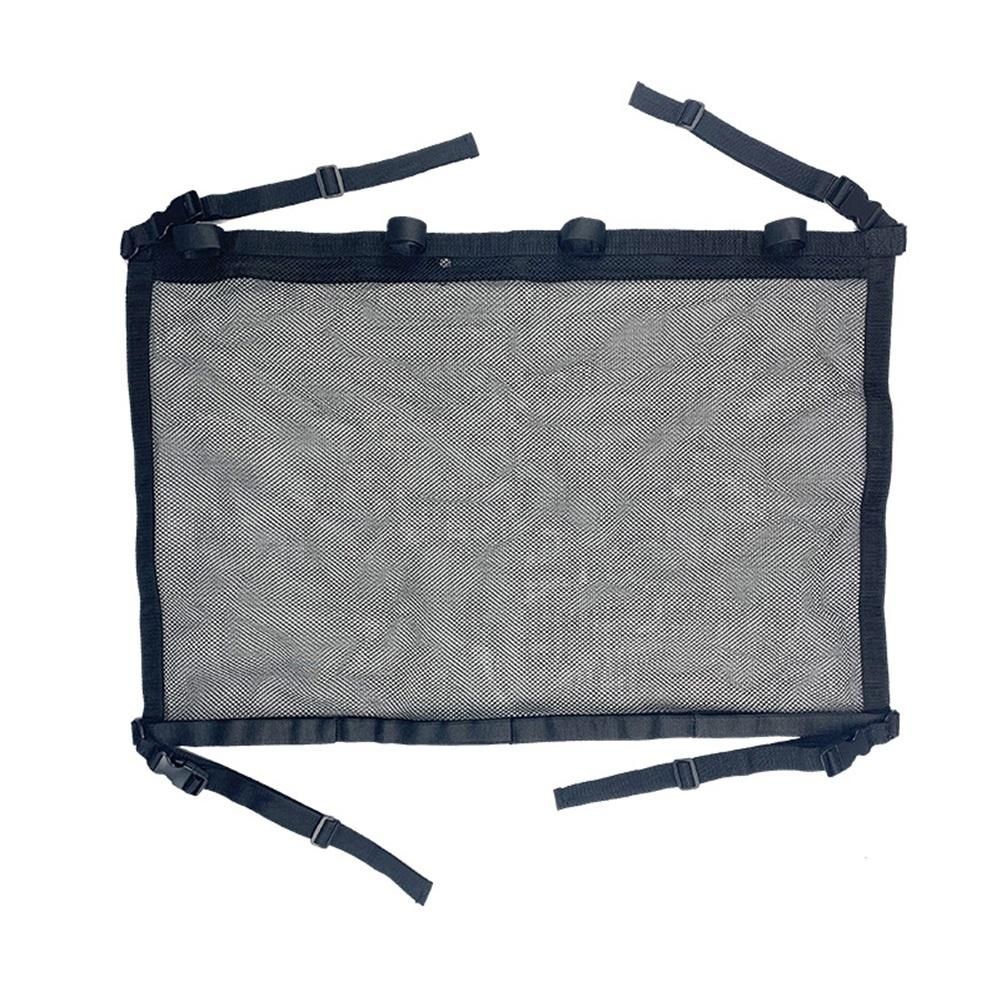Sport Mesh Storage Bag Canoe Accessories