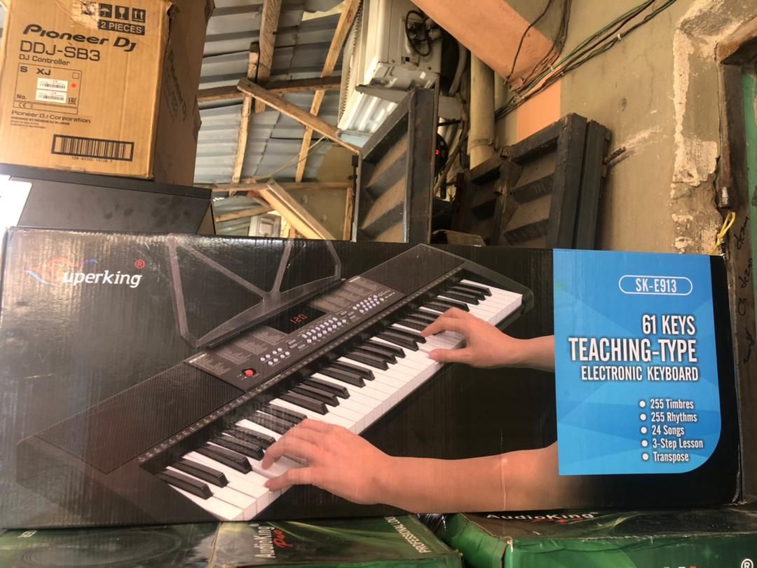 Christianno Musical