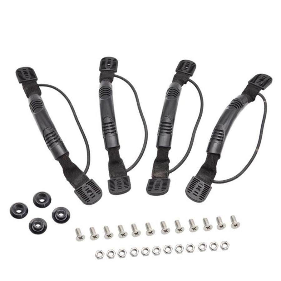 1 Buckle Set Kayaking Screw Fitting Carry Handle