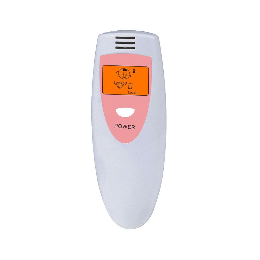Bad Breath Detector Oral Hygiene Condition Tester Mouth-