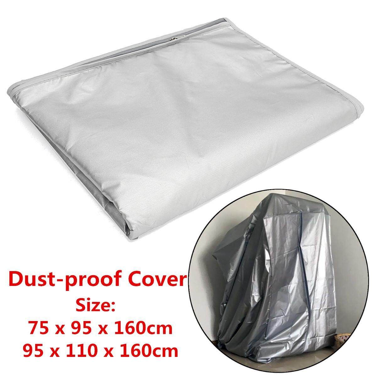 Treadmill Running Jogging Machine Dust-proof Cover Sunshield Protector Two Sizes 95*110*160cm/75*95*160cm 75*95*160cm