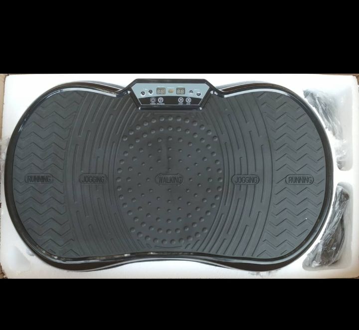 BIG Vibration Platform/Body Massager