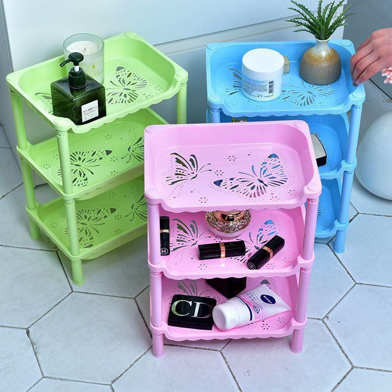 Portable Mini Storage Rack