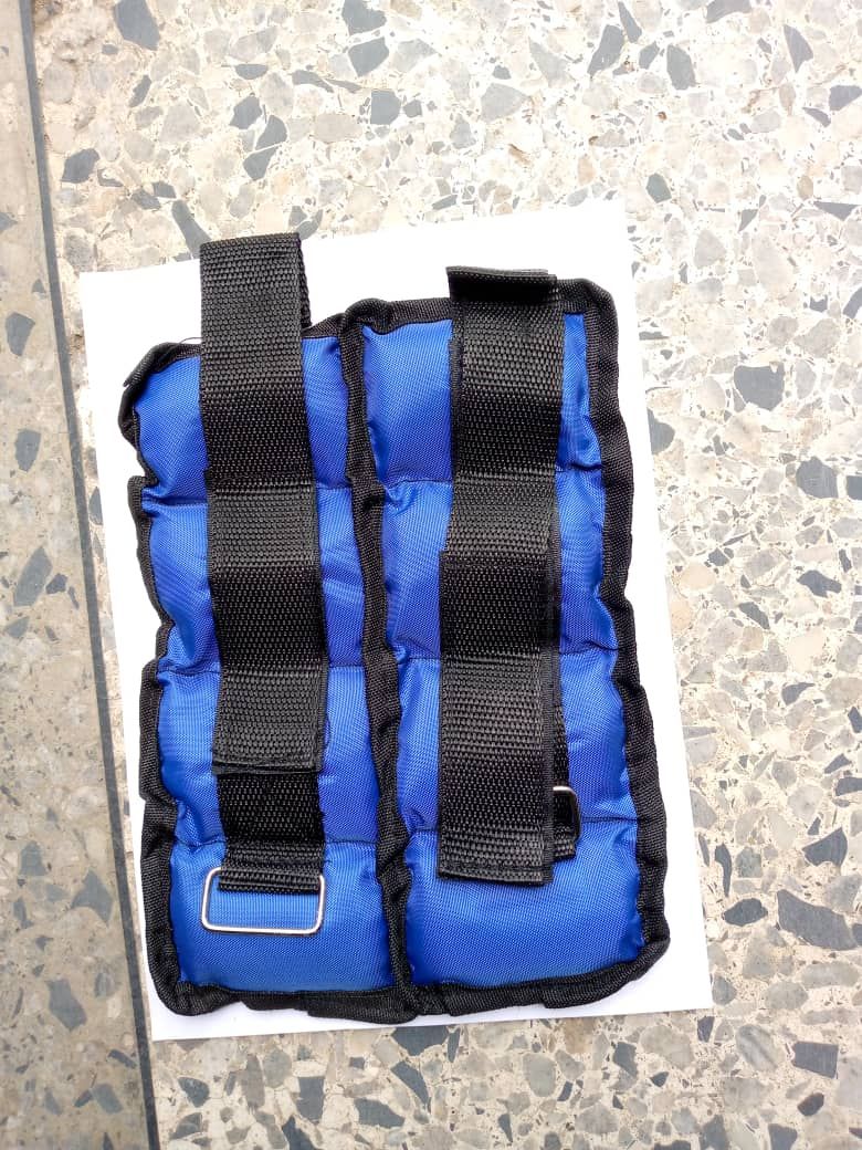 1kg Ankle Weight
