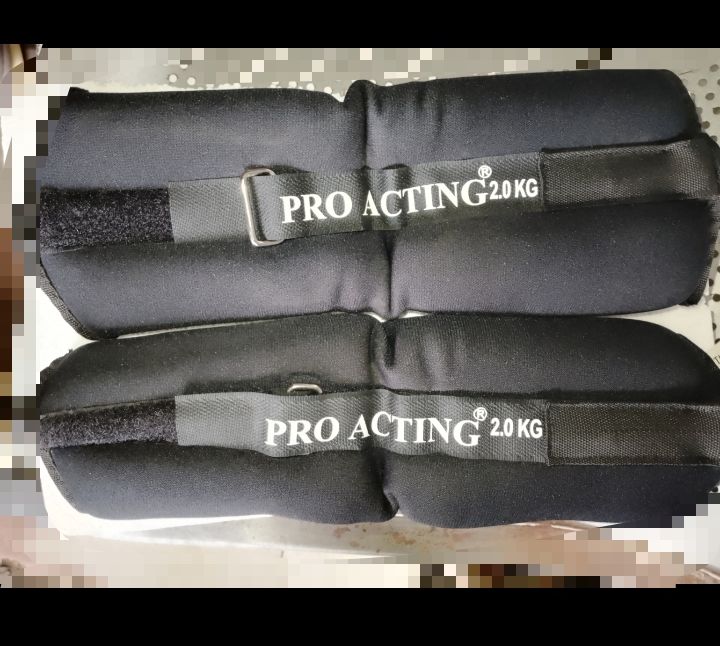 Ankle Weights For Men And Women Resistance Strength Training