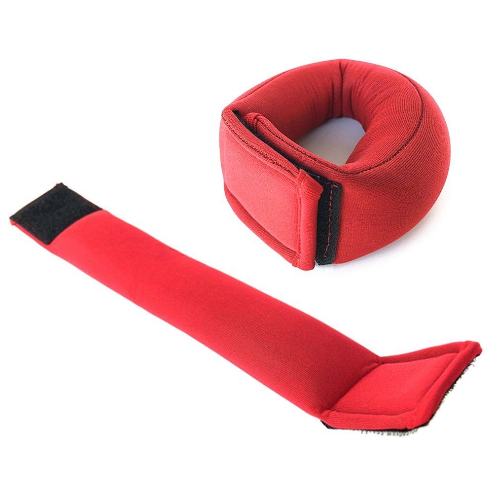 Adjustable Wrist Ankle Weights Walking Hand Weight For Arm